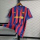 Maglia Barcelona Retro Gara Home 2009/2010