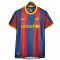 Maglia Barcelona Retro Gara Home 2010/2011