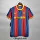 Maglia Barcelona Retro Gara Home 2010/2011