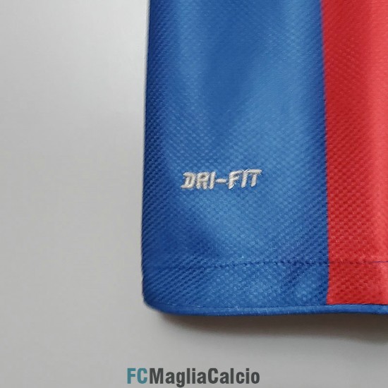 Maglia Barcelona Retro Gara Home 2010/2011