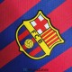 Maglia Barcelona Retro Gara Home 2011/2012