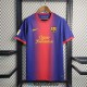 Maglia Barcelona Retro Gara Home 2012/2013