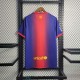 Maglia Barcelona Retro Gara Home 2012/2013