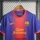 Maglia Barcelona Retro Gara Home 2012/2013