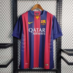 Maglia Barcelona Retro Gara Home 2014/2015