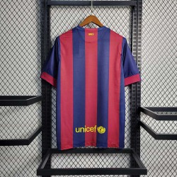 Maglia Barcelona Retro Gara Home 2014/2015