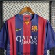 Maglia Barcelona Retro Gara Home 2014/2015