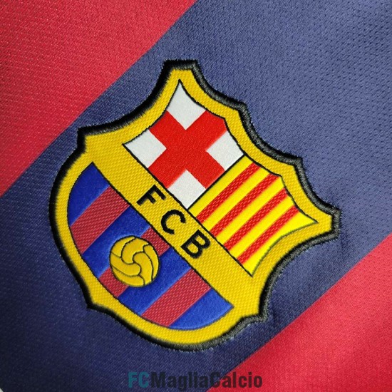 Maglia Barcelona Retro Gara Home 2014/2015