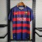 Maglia Barcelona Retro Gara Home 2015/2016