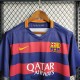 Maglia Barcelona Retro Gara Home 2015/2016