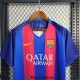 Maglia Barcelona Retro Gara Home 2016/2017