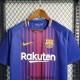 Maglia Barcelona Retro Gara Home 2017/2018