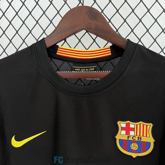 Maglia Barcelona Retro Gara Third 2013/2014