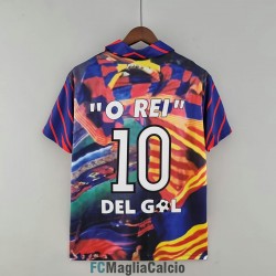 Maglia Barcelona Retro Romario 1993/1994