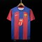 Maglia Barcelona Rolling Stones 2023/2024