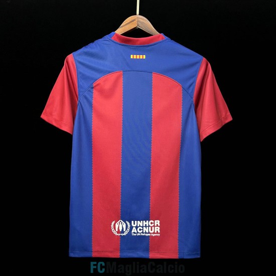 Maglia Barcelona Rolling Stones 2023/2024