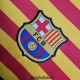 Maglia Barcelona Training Suit Negro I 2023/2024