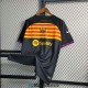 Maglia Barcelona Training Suit Negro I 2023/2024