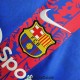 Maglia Barcelona Training Suit Blu I 2023/2024