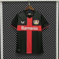 Maglia Bayer Leverkusen Gara Home 2023/2024