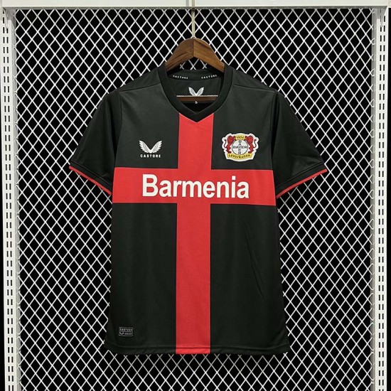 Maglia Bayer Leverkusen Gara Home 2023/2024