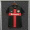 Maglia Bayer Leverkusen Gara Home 2023/2024