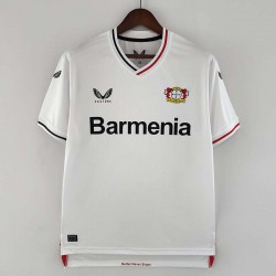 Maglia Bayer Leverkusen Gara Third 2022/2023