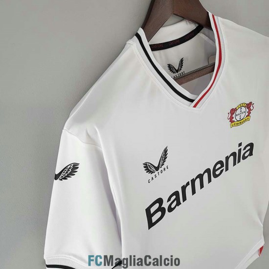 Maglia Bayer Leverkusen Gara Third 2022/2023