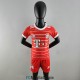 Maglia Bayern Munich Bambino Gara Home 2022/2023