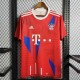 Maglia Bayern Munich 10th Anniversary Champion 2022/2023