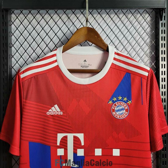 Maglia Bayern Munich 10th Anniversary Champion 2022/2023