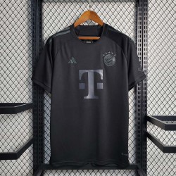 Maglia Bayern Munich Negro I 2023/2024