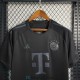 Maglia Bayern Munich Negro I 2023/2024