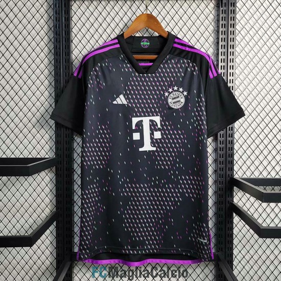 Maglia Bayern Munich Gara Away 2023/2024