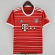 Maglia Bayern Munich Gara Home 2022/2023