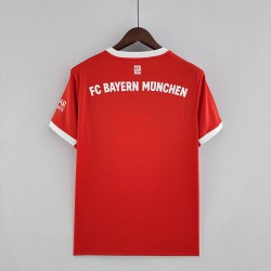 Maglia Bayern Munich Gara Home 2022/2023