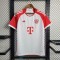 Maglia Bayern Munich Gara Home 2023/2024