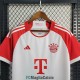 Maglia Bayern Munich Gara Home 2023/2024