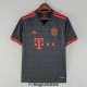 Maglia Bayern Munich Gara Third 2022/2023