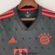 Maglia Bayern Munich Gara Third 2022/2023