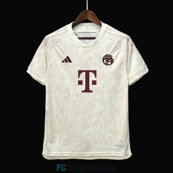 Maglia Bayern Munich Gara Third 2023/2024