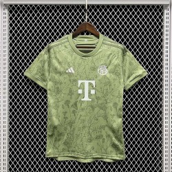 Maglia Bayern Munich Oktoberfest Green 2023/2024