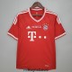 Maglia Bayern Munich Retro Champions League Gara Home 2013/2014