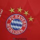 Maglia Bayern Munich Retro Champions League Gara Home 2013/2014