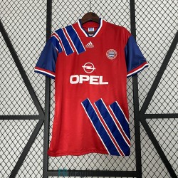 Maglia Bayern Munich Retro Gara Home 1993/1995