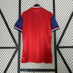 Maglia Bayern Munich Retro Gara Home 1993/1995