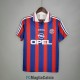 Maglia Bayern Munich Retro Gara Home 1995/1997