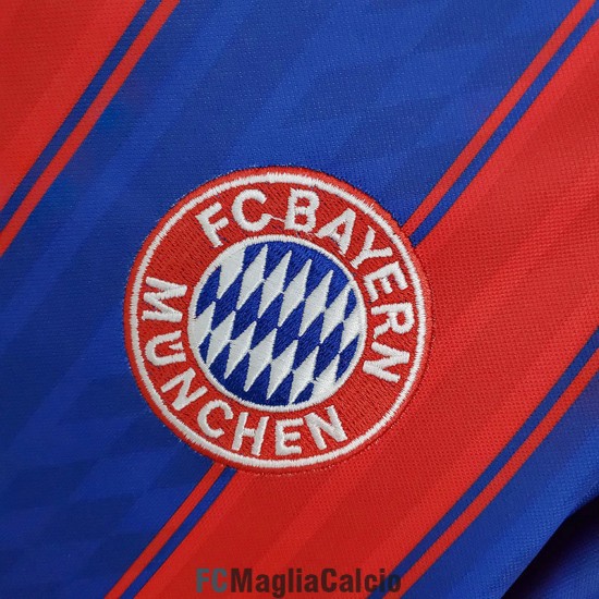 Maglia Bayern Munich Retro Gara Home 1995/1997