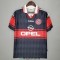 Maglia Bayern Munich Retro Gara Home 1997/1999