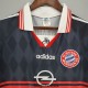 Maglia Bayern Munich Retro Gara Home 1997/1999